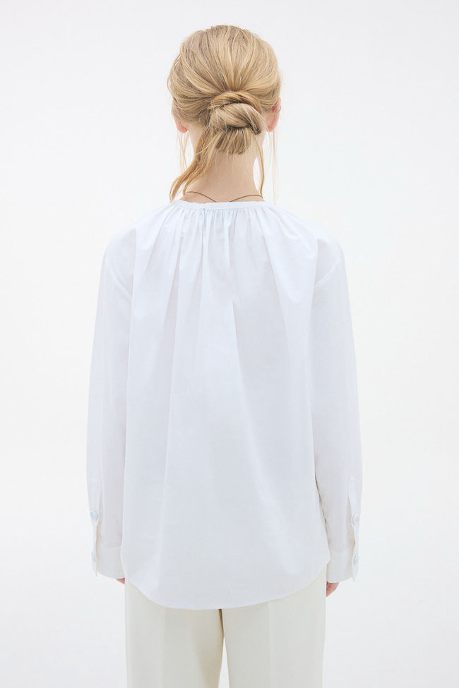 URBAN STRUCTURE SHIRT - GW25913