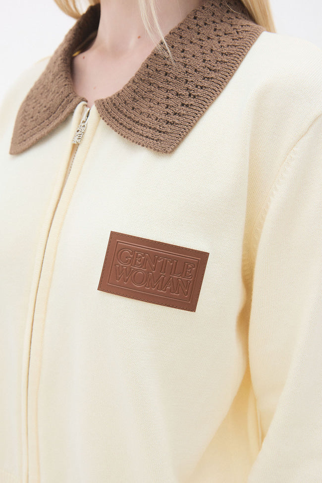 PURE FORM KNIT TOP - GW25773