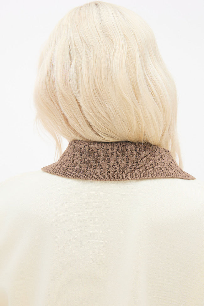 PURE FORM KNIT TOP - GW25773