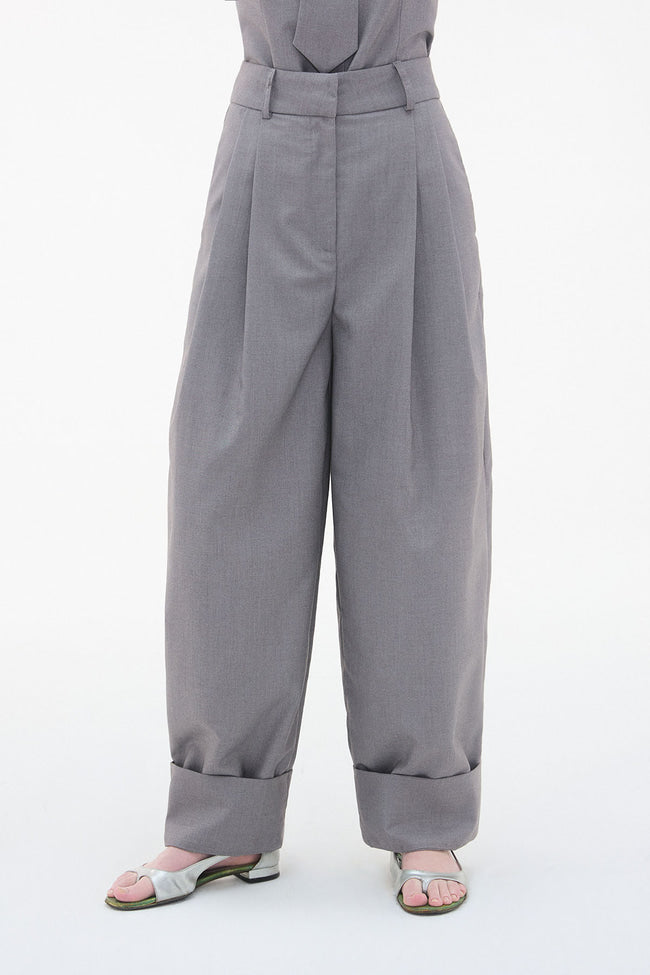 CORE STRUCTURE TROUSERS - GW25916