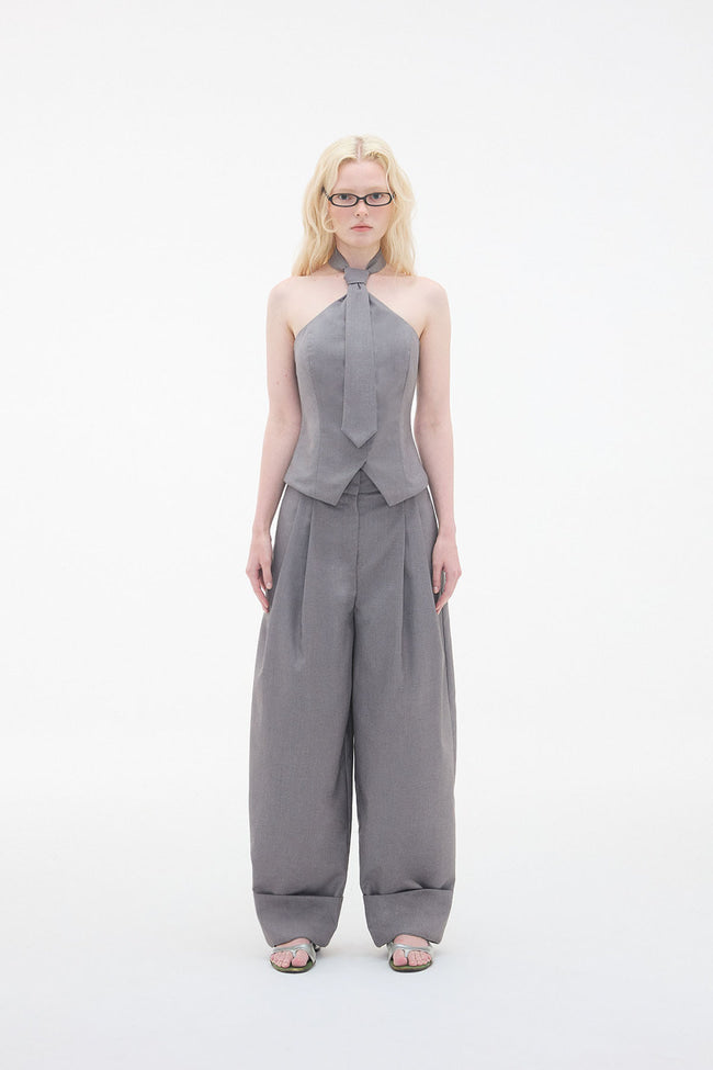 CORE STRUCTURE TROUSERS - GW25916