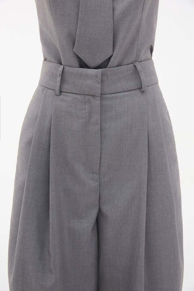 CORE STRUCTURE TROUSERS - GW25916