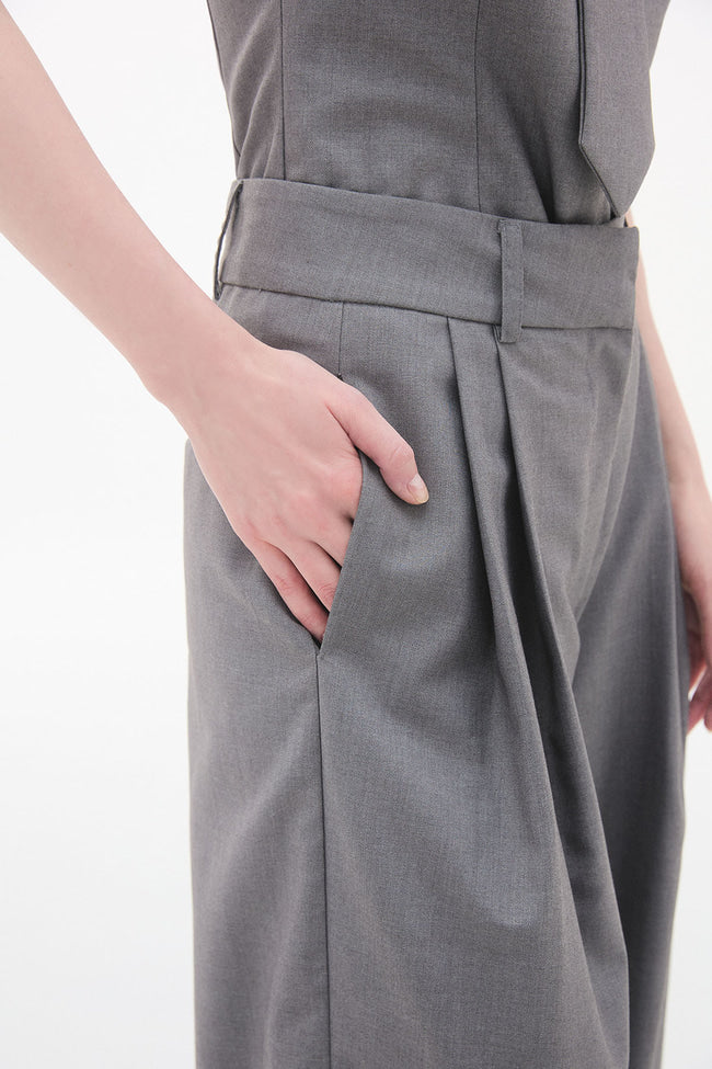 CORE STRUCTURE TROUSERS - GW25916