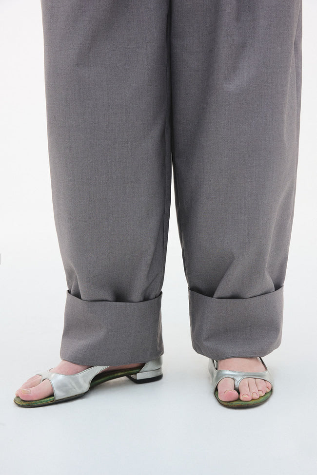 CORE STRUCTURE TROUSERS - GW25916
