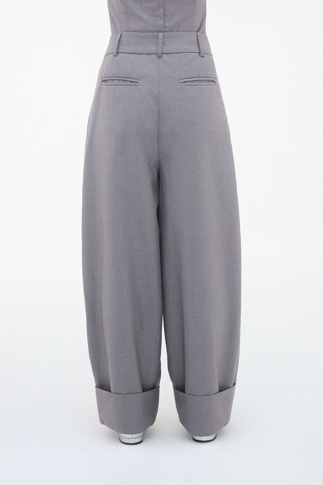 CORE STRUCTURE TROUSERS - GW25916