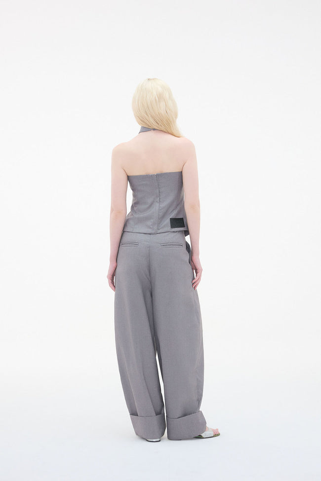 CORE STRUCTURE TROUSERS - GW25916