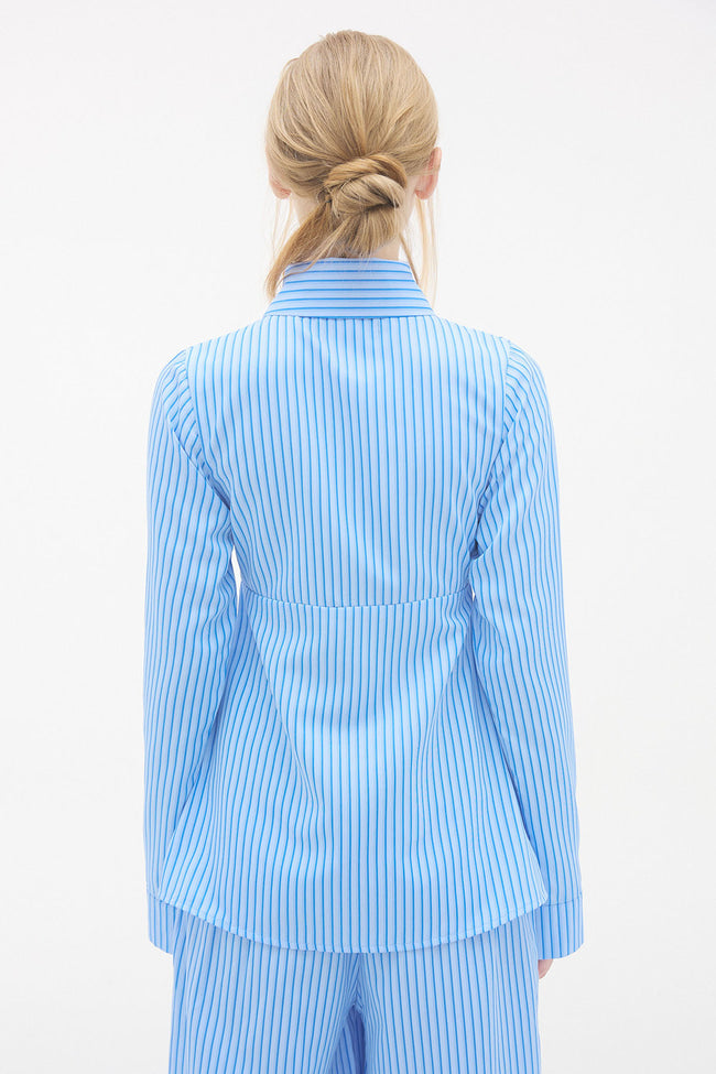 RELAXED OFFICE SHIRT - GW25933