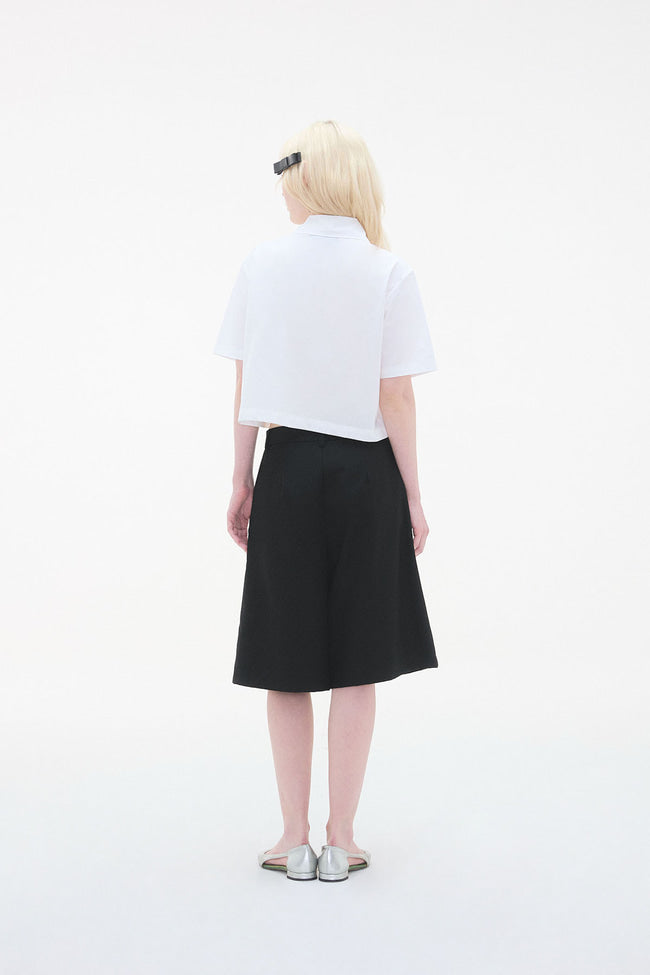 TAILORED CITY SHORTS - GW25924