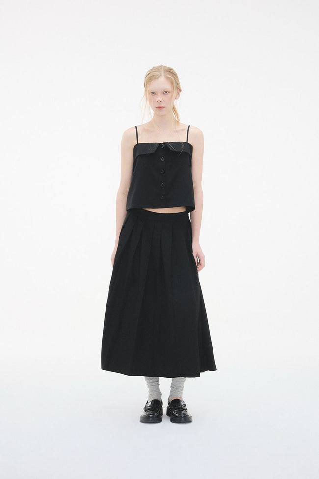 SCULPTED TOP - GW25927