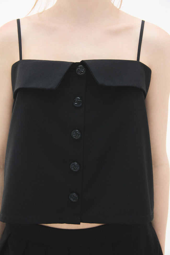SCULPTED TOP - GW25927