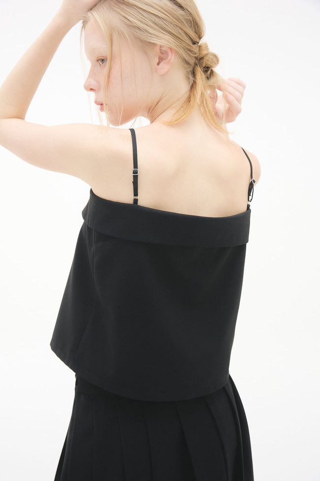 SCULPTED TOP - GW25927