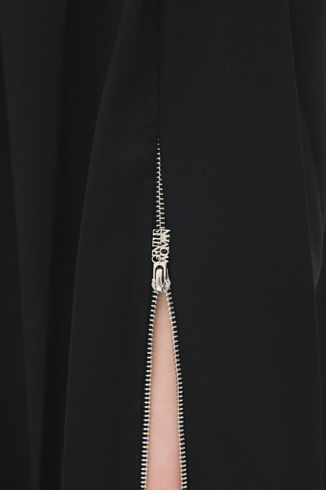 INDEX PLEATED SKIRT - GW25915