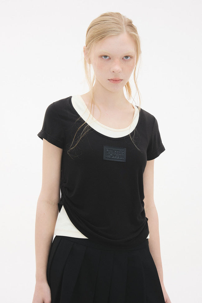 ARCHIVE DAILY TEE - GW25901
