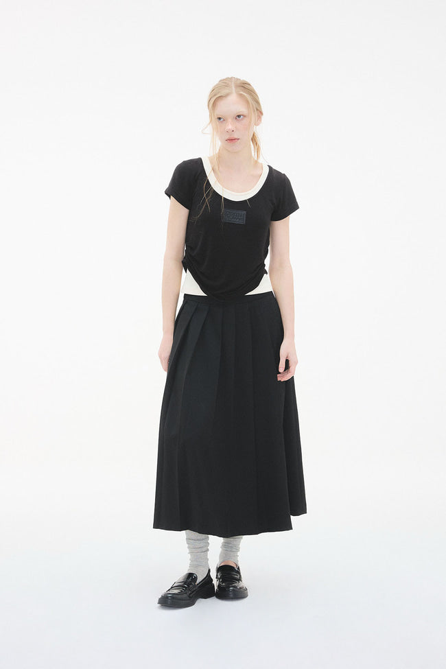 ARCHIVE DAILY TEE - GW25901