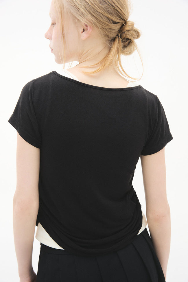 ARCHIVE DAILY TEE - GW25901