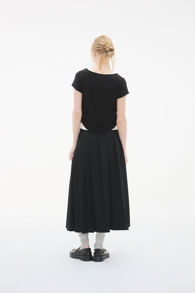 ARCHIVE DAILY TEE - GW25901
