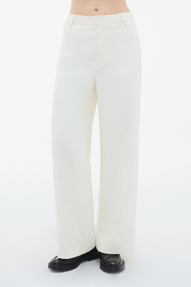 CLEAN CUT TROUSERS - GW25923