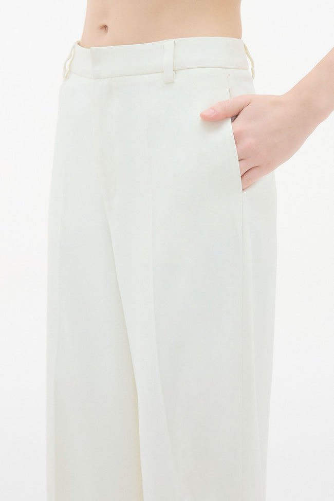 CLEAN CUT TROUSERS - GW25923