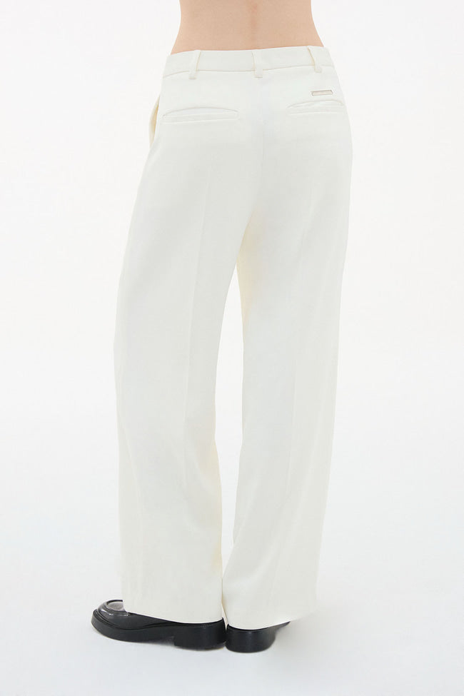 CLEAN CUT TROUSERS - GW25923