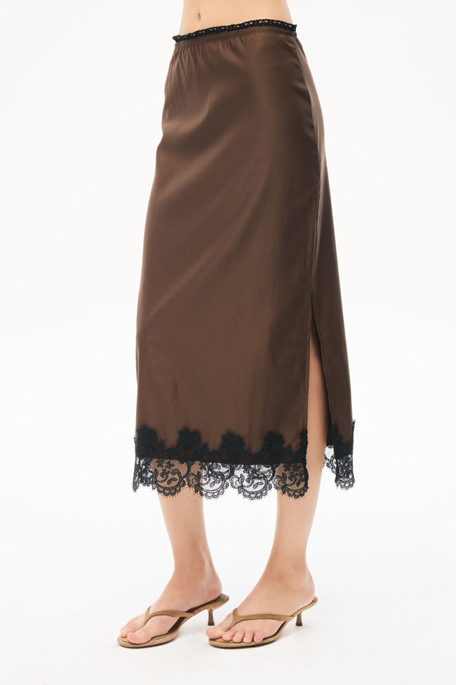 The Standard Issue Skirt - GW26076