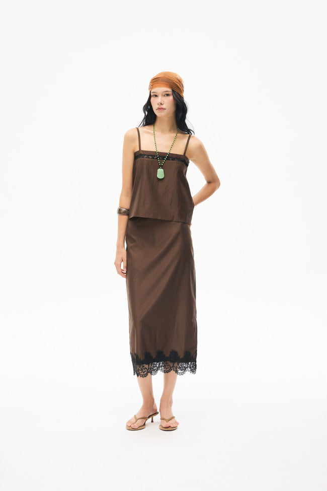 The Standard Issue Skirt - GW26076