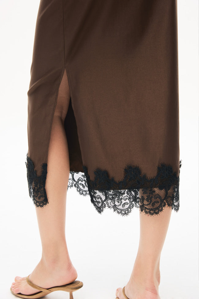 The Standard Issue Skirt - GW26076