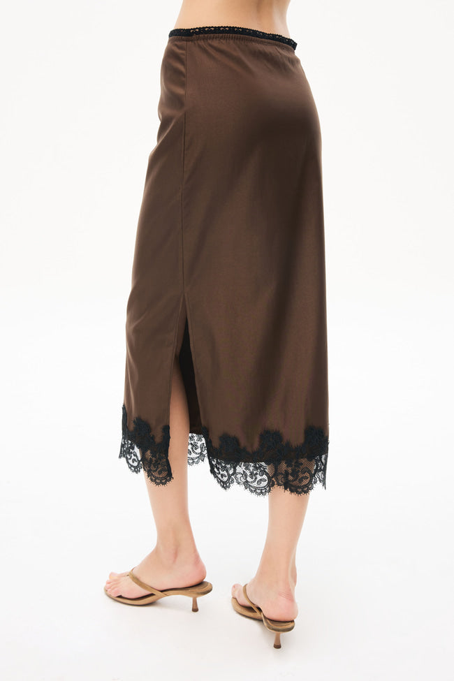 The Standard Issue Skirt - GW26076