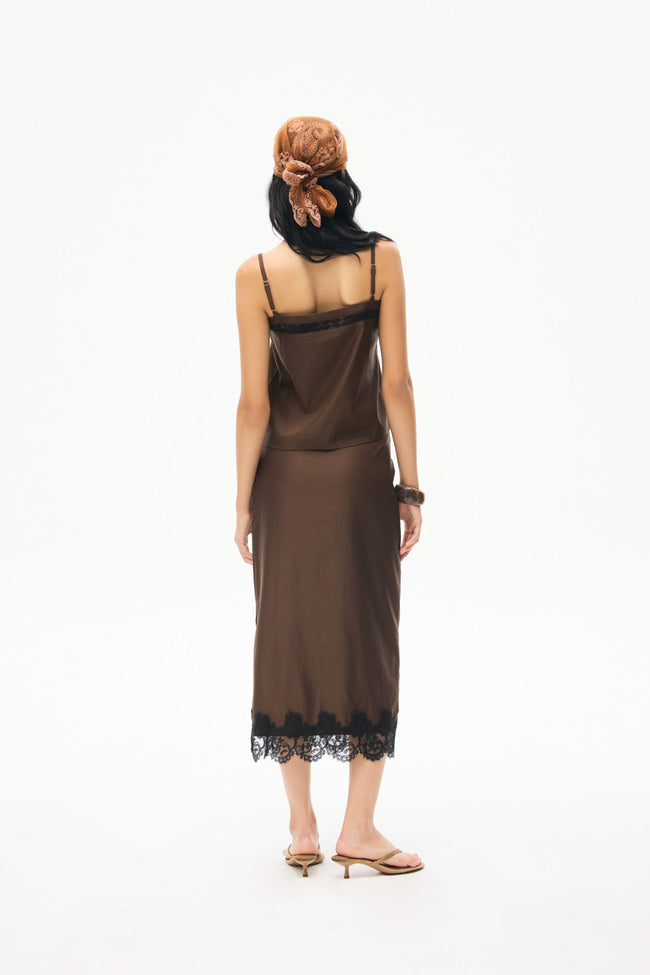 The Standard Issue Skirt - GW26076