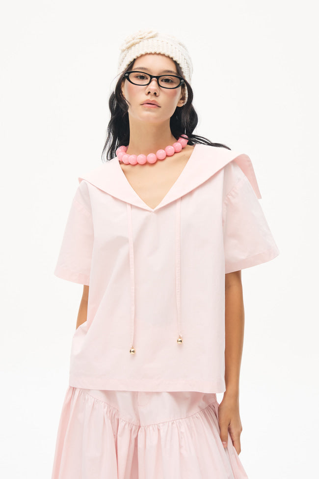 The Workday Shirt - GW26071