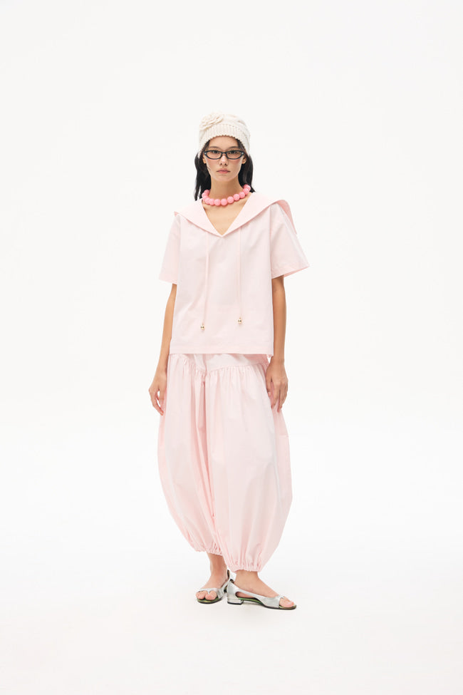 The Workday Trousers - GW26068