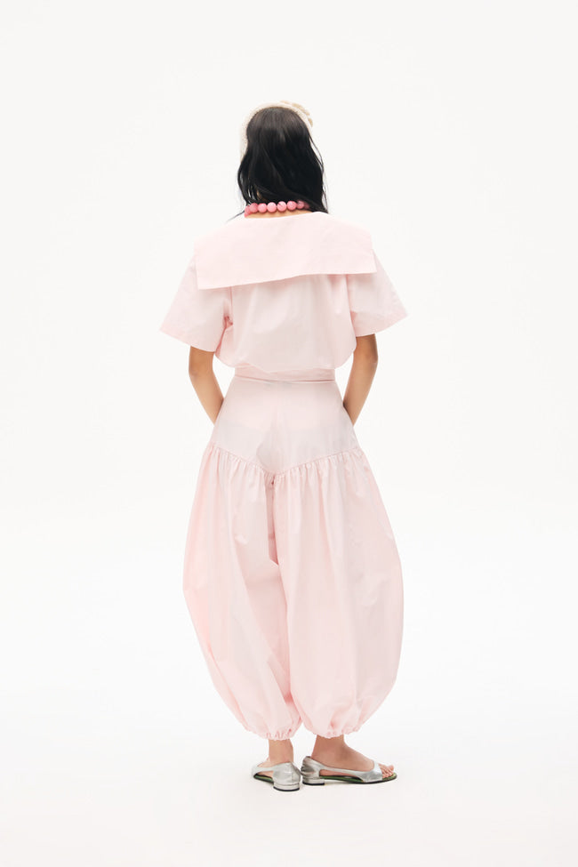 The Workday Trousers - GW26068