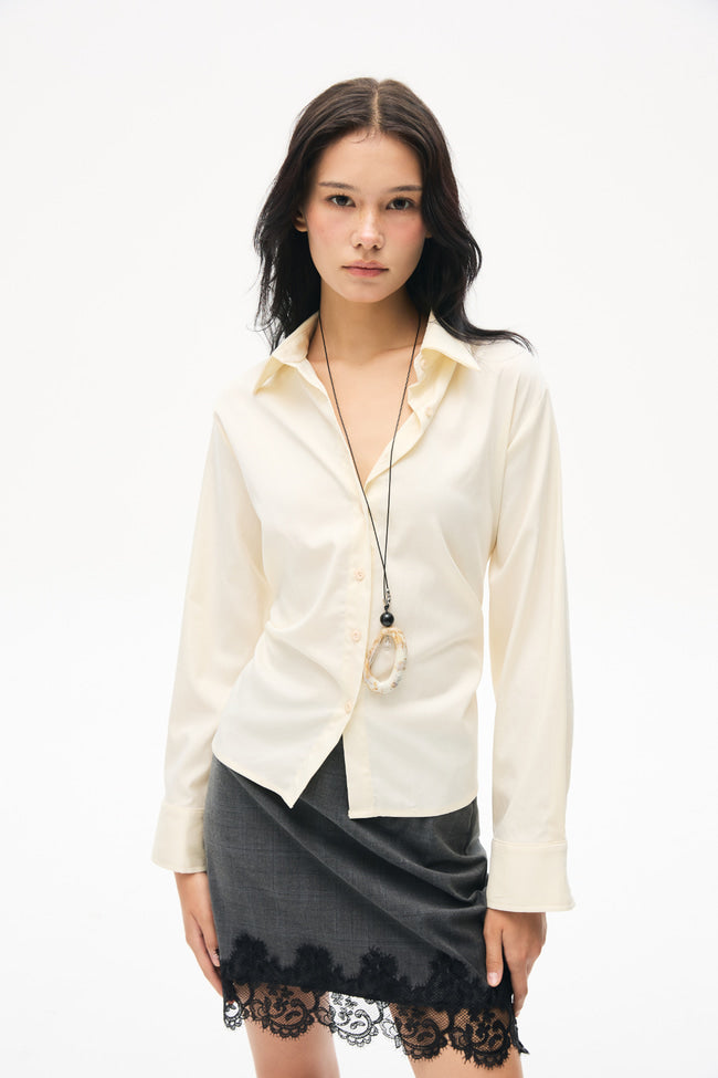 The Layer Crew Shirt - GW26070