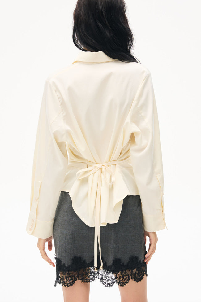 The Layer Crew Shirt - GW26070