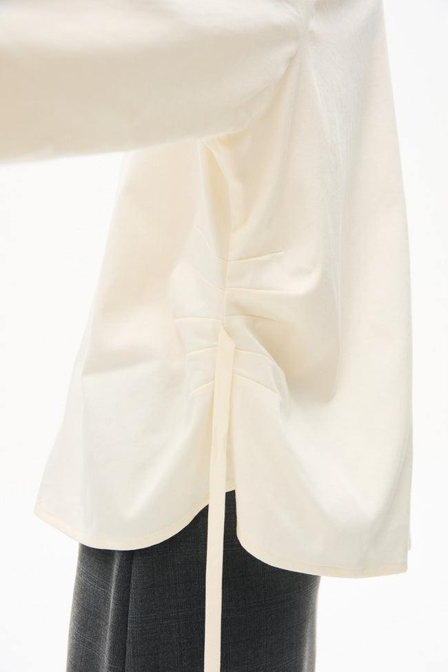 The Layer Crew Shirt - GW26070