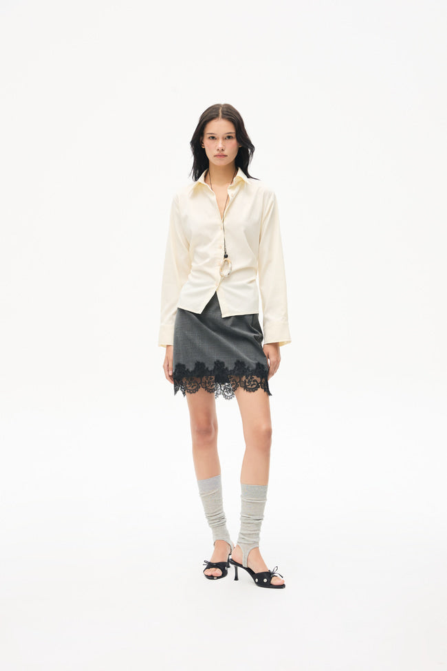 The Layer Crew Shirt - GW26070