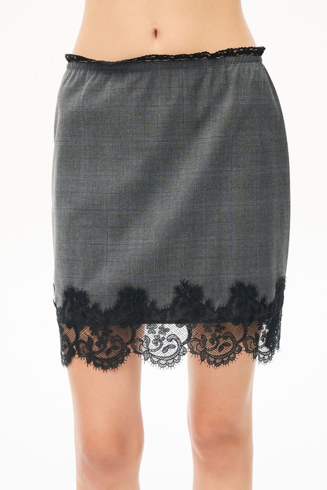 The Straight Utility Skirt - GW26074