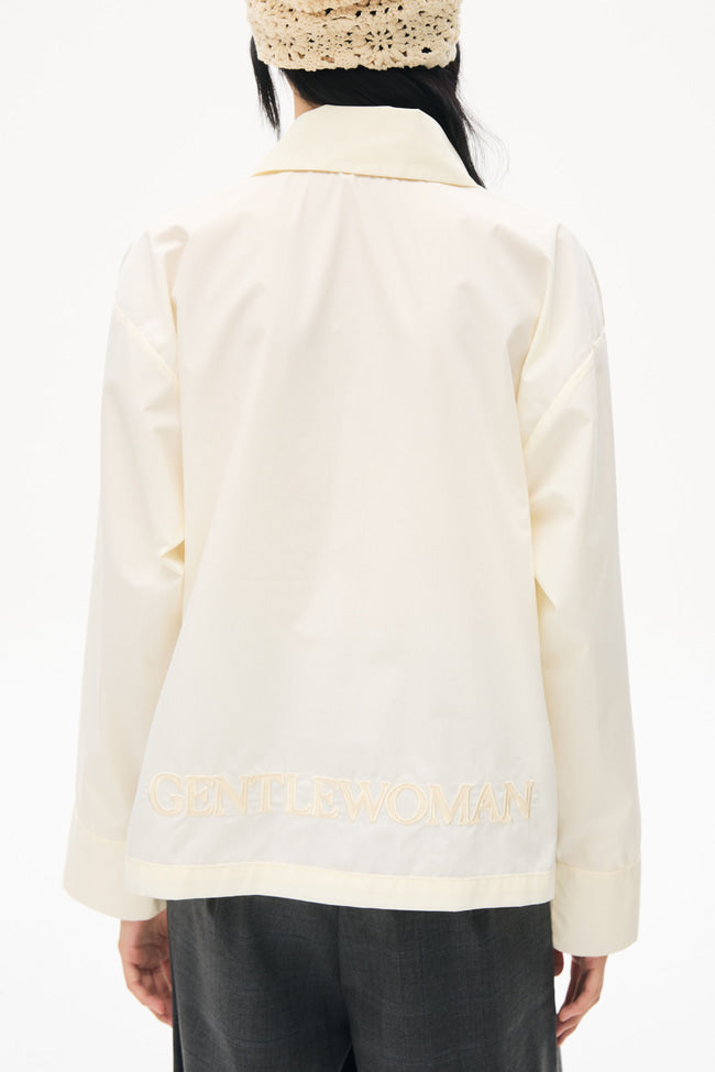 The Day Collar Shirt - GW26072