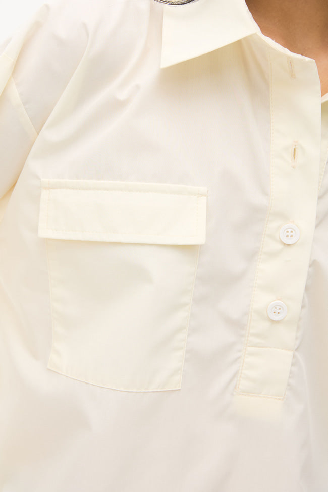 The Day Collar Shirt - GW26072