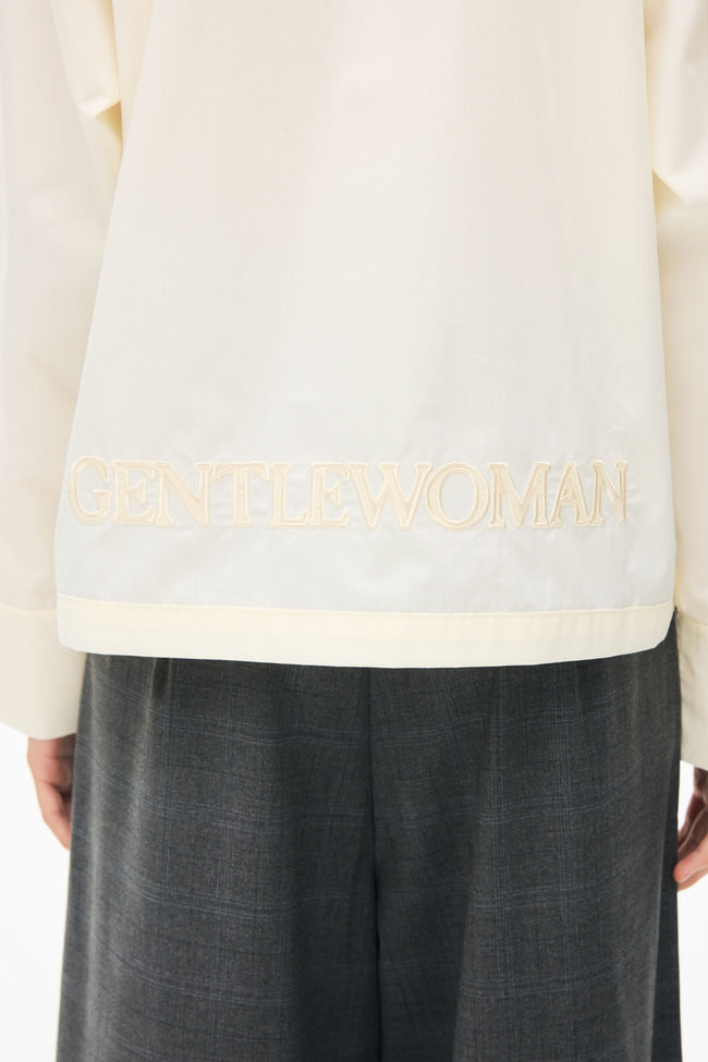 The Day Collar Shirt - GW26072