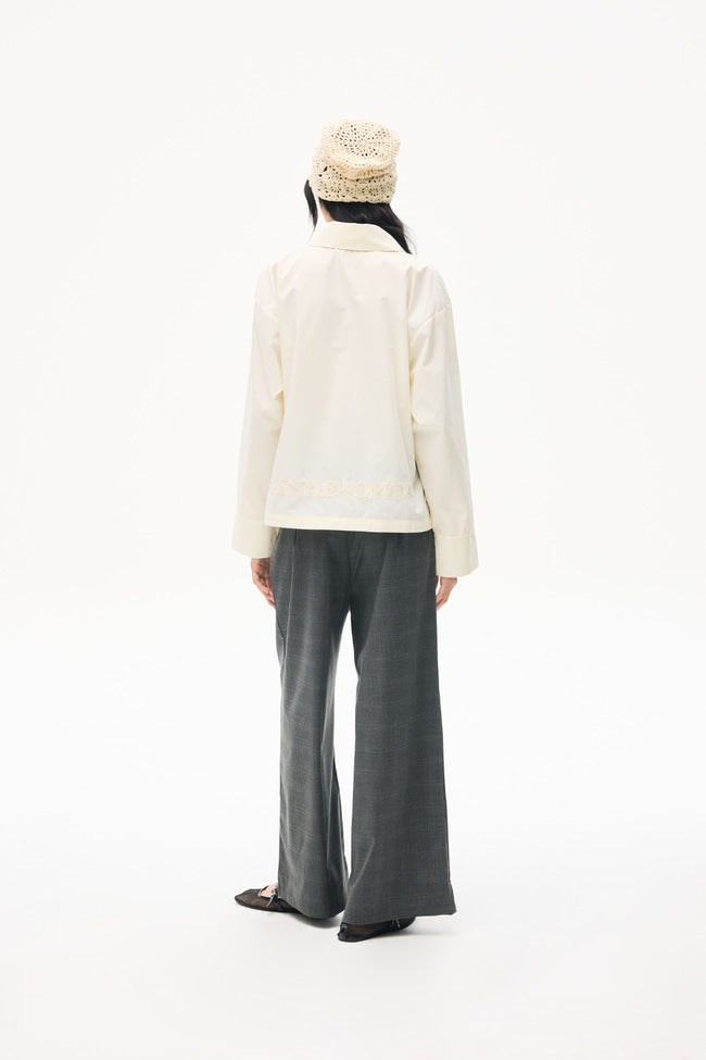The Day Collar Shirt - GW26072