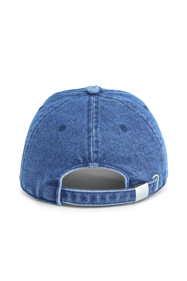 Gentle General Denim Cap : Navy - GW26675