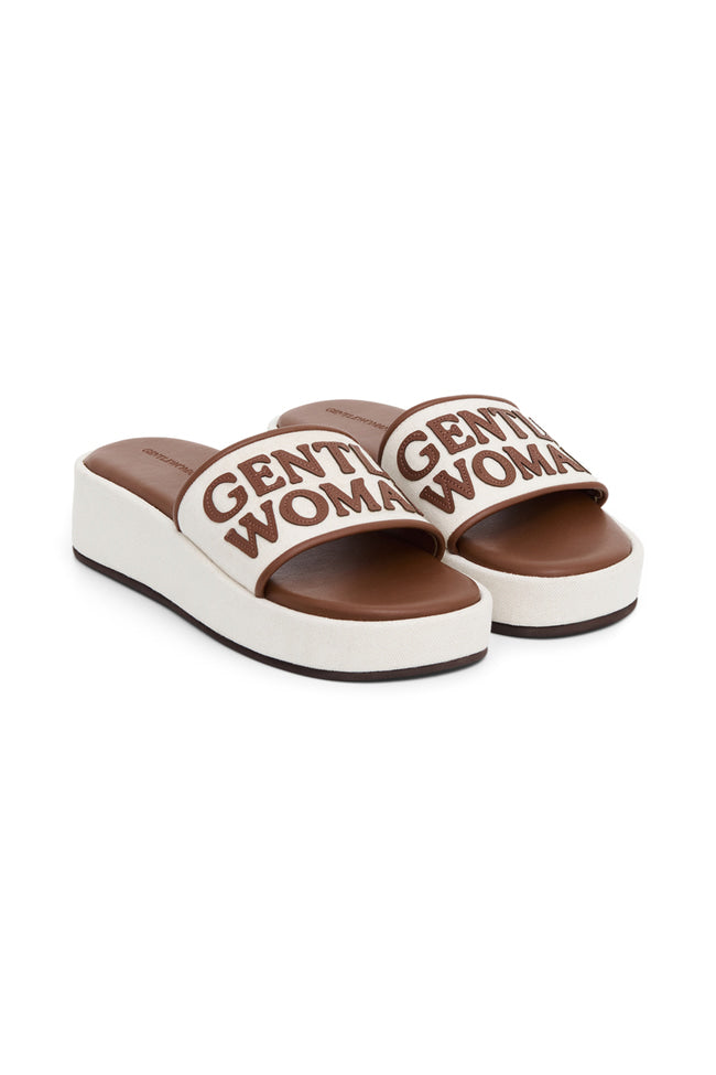 GW BARE DAY PLATFORM SLIDES : Brown - GW26081