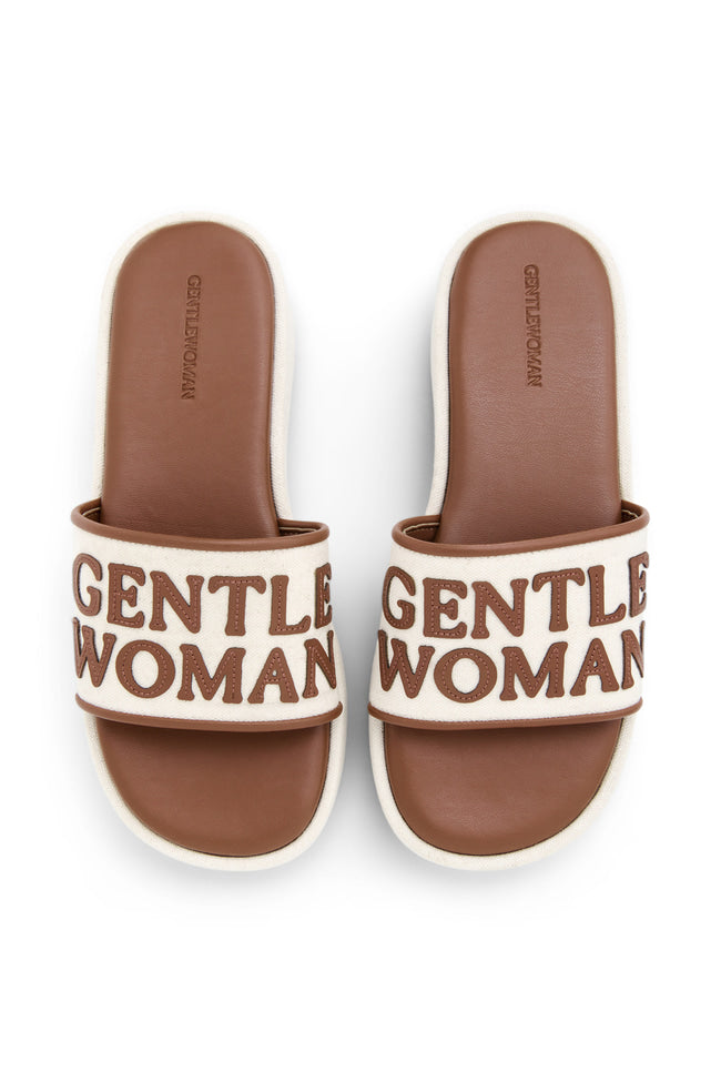 GW BARE DAY PLATFORM SLIDES : Brown - GW26081