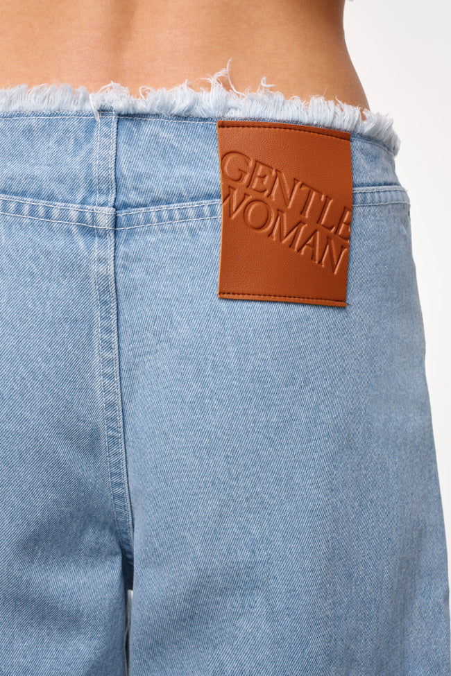 Blue Monday Cargo Shorts - GW26647