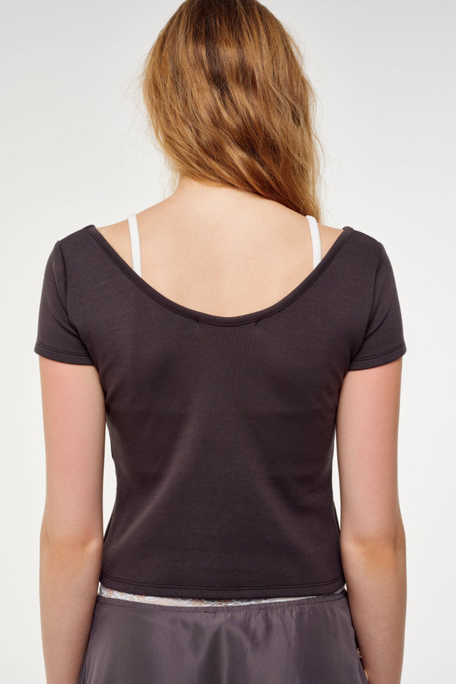 Love Letter Top - GW25246