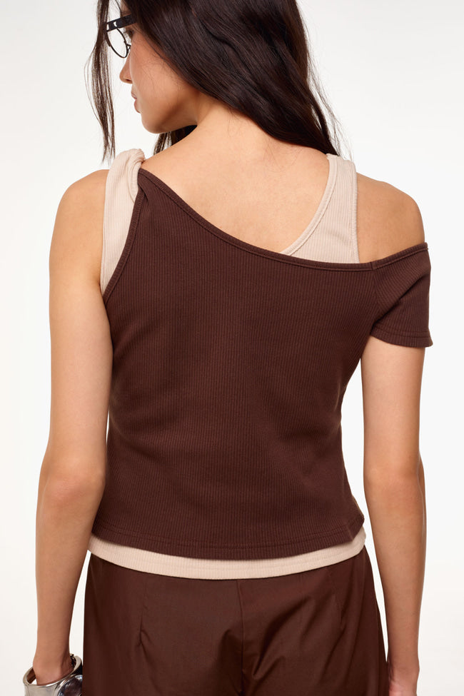 One-Sided Love Top - GW26609