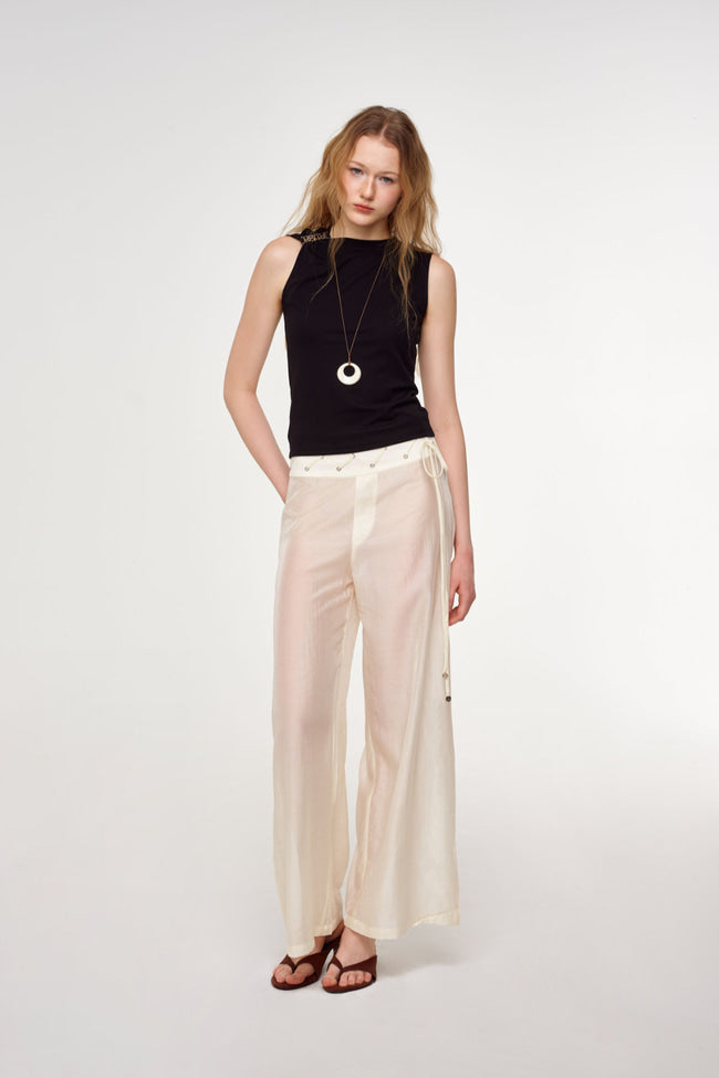 Almost Yours Top : Black - GW26657