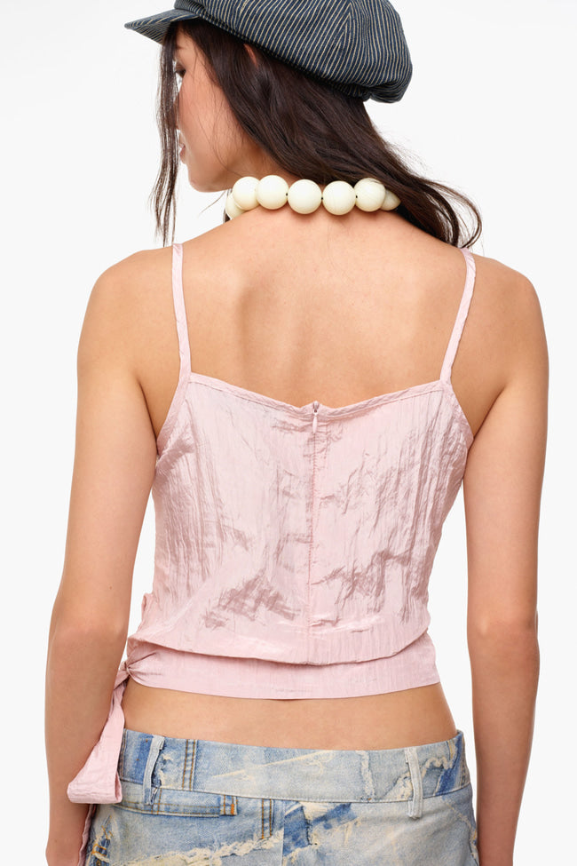 Lace Regret Camisole - GW26608