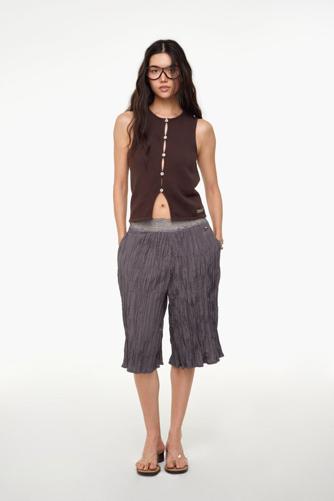 Out of Reach Knit Top - GW26544