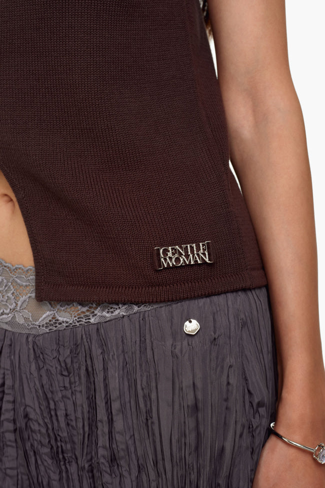 Out of Reach Knit Top - GW26544